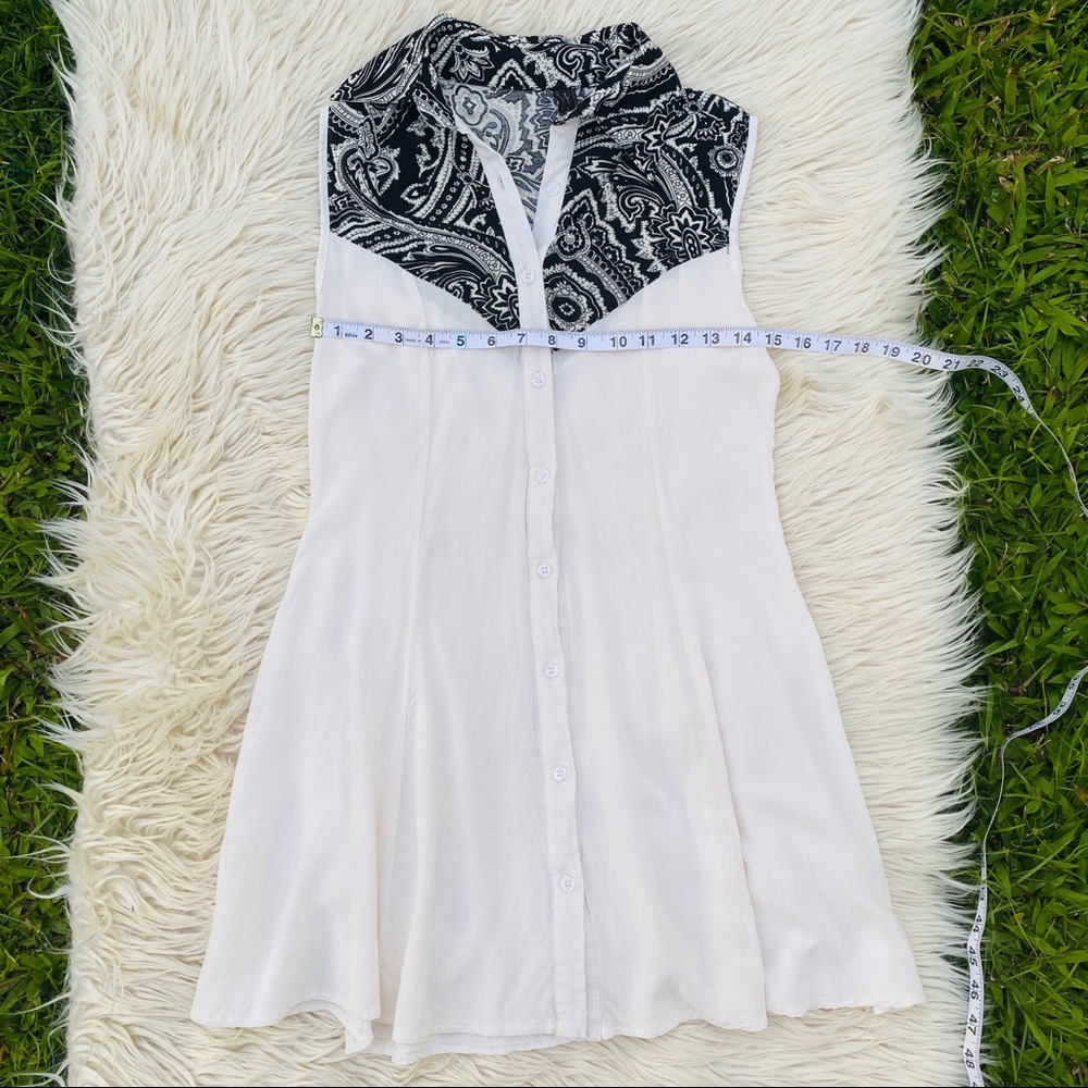 • Boho Dress • - Picture 4 of 4